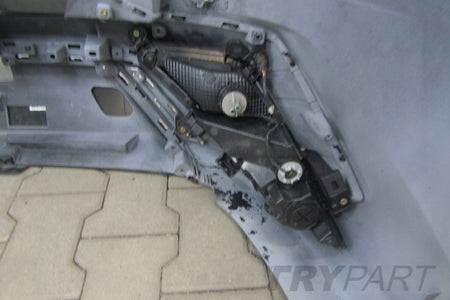 Rear Bumper Hyundai Tucson IV Facelift N line N-line 24-