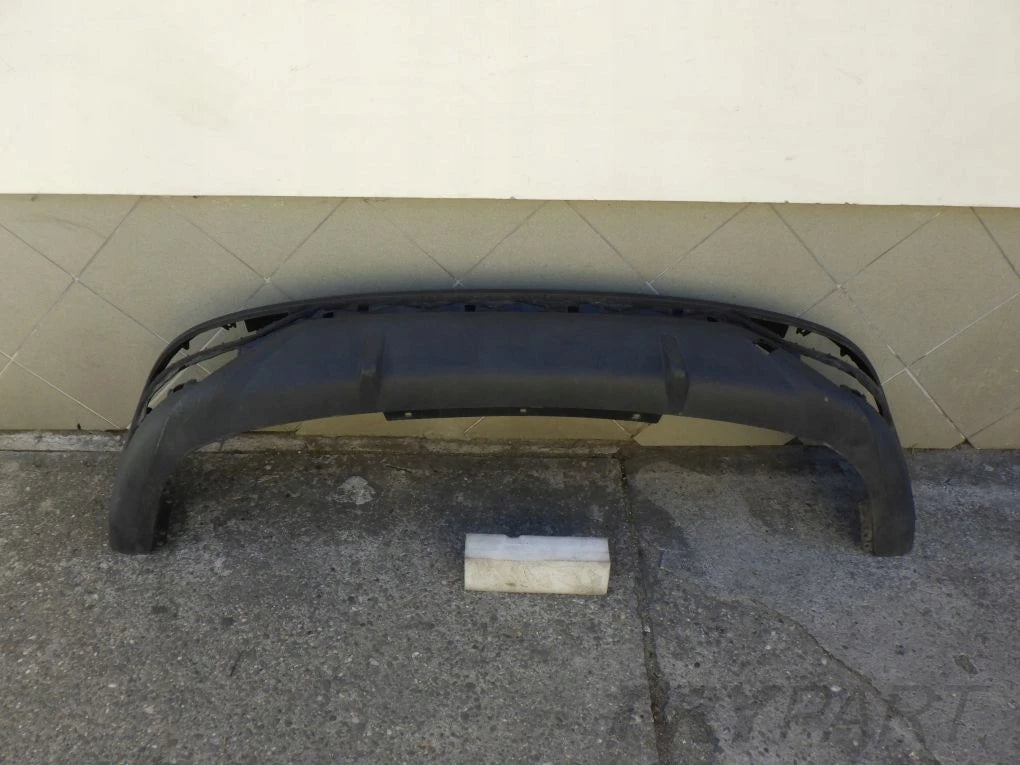 HYUNDAI TUCSON IV 4 20- Rear Bumper