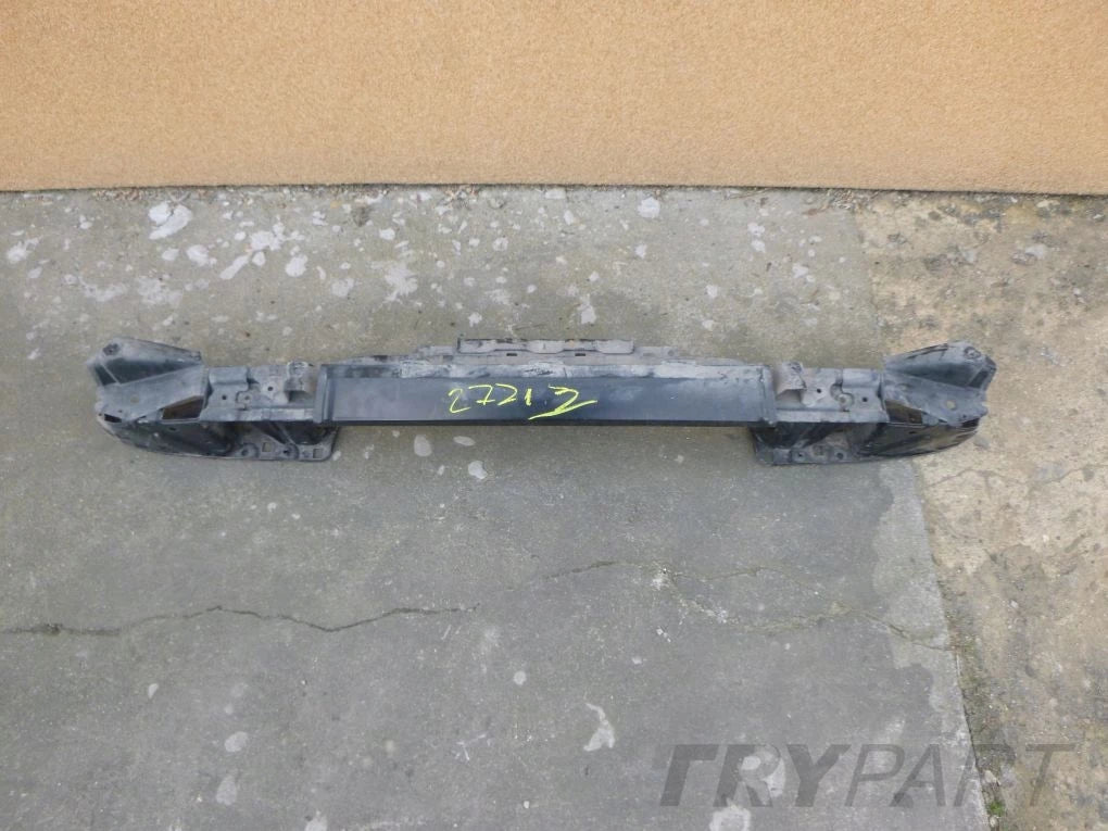 HILUX VIII 15- Rear Bumper Reinforcement Beam