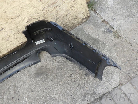 BMW 5 G31 KOMBI Rear Bumper