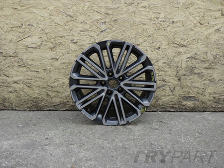 KIA PRO CEED 7.5J x 18 ET55 5x114.3 52910-J7500 Aluminum Wheel