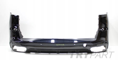 BMW X5 G05 M PACKAGE REAR BUMPER ORIGINAL + BOTTOM