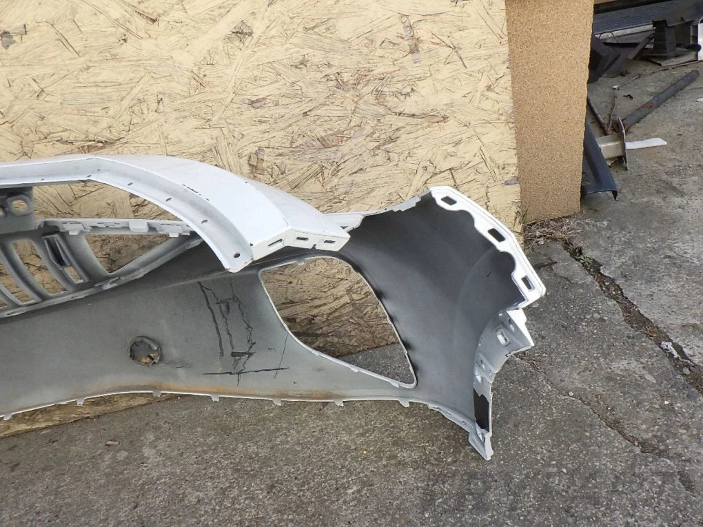 VW ID4 ID.4 11A 20- Front Bumper