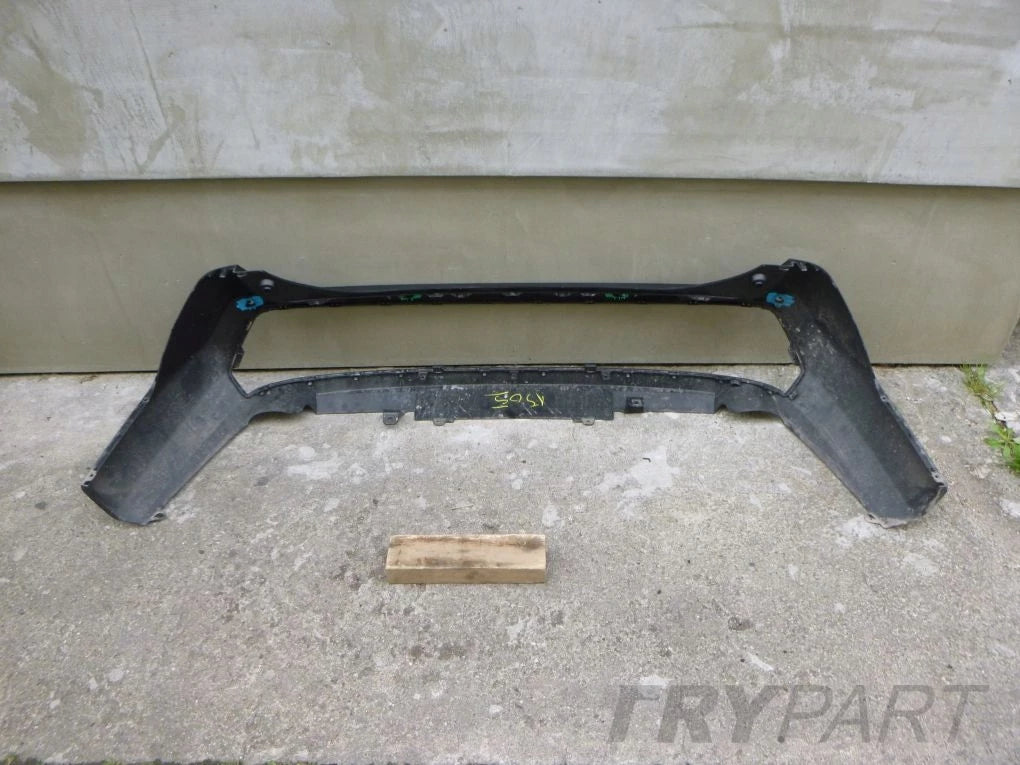 Toyota RAV4 RAV 4 V 19- Rear Bumper
