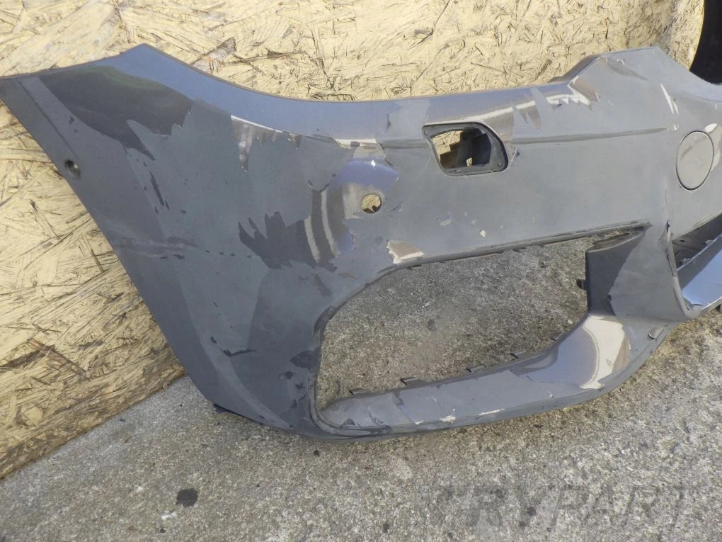 BMW 5 G30 G31 M PACKAGE front bumper