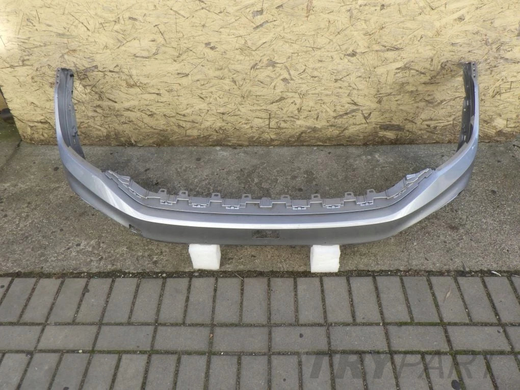 VW TIGUAN ALLSPACE 5NN LIFT 2021- Front bumper