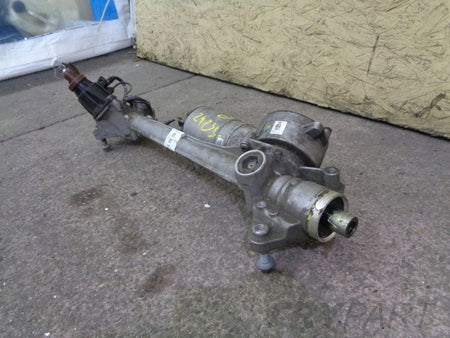 BMW X3 G01 X4 G02 JT STEERING GEARBOX JT