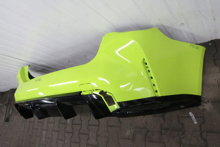 Rear Bumper for BMW M4 G82 G83 M Power 20-