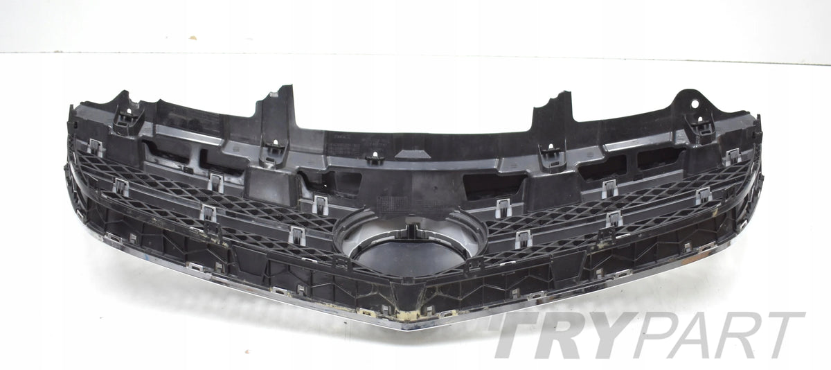MERCEDES CL W216 LIFT AMG GRILLE CHROME BUMPER GRILLE FRONT ORG A2168800683
