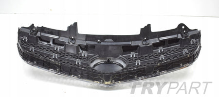 MERCEDES CL W216 LIFT AMG GRILLE CHROME BUMPER GRILLE FRONT ORG A2168800683
