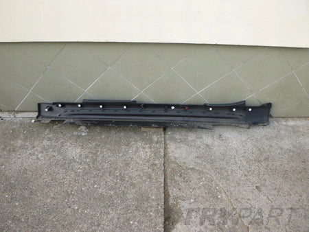 MINI COUNTRYMAN S JCW F60 right sill cover
