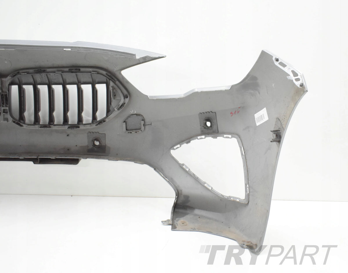 BMW 2 F44 GRAN COUPE FRONT BUMPER ORG