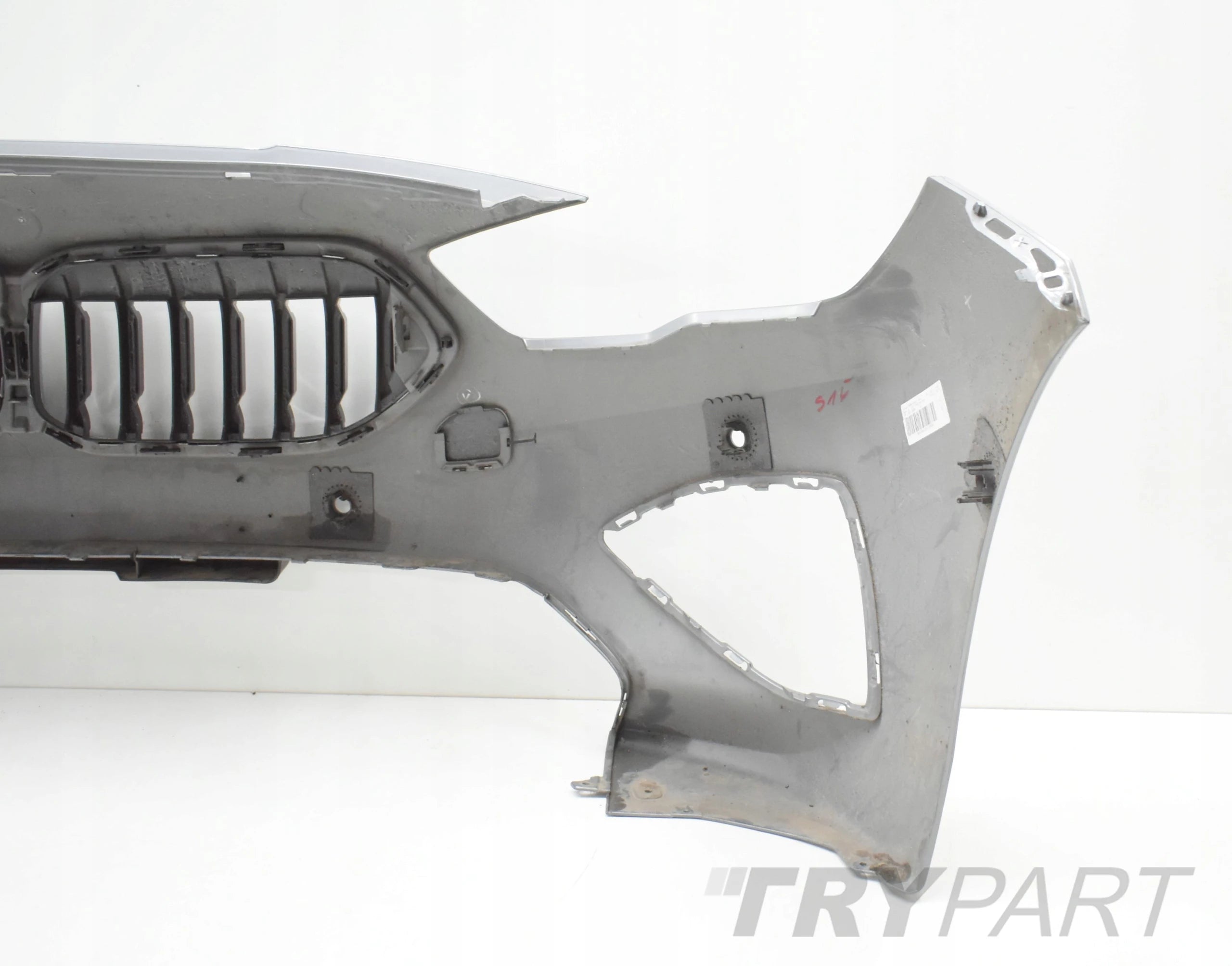 BMW 2 F44 GRAN COUPE FRONT BUMPER ORG