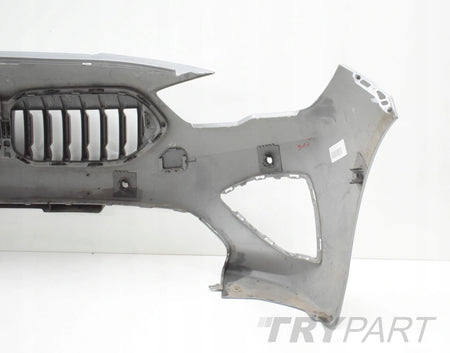 BMW 2 F44 GRAN COUPE FRONT BUMPER ORG
