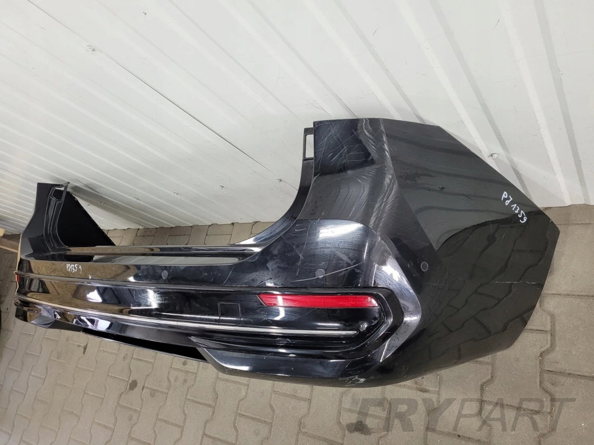 REAR BUMPER VW PASSAT B9 3J0 KOMBI VARIANT 24-