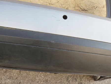 VW PASSAT B6 KOMBI 3C9 Rear Bumper