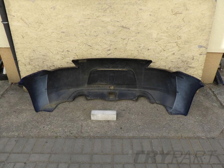 NISSAN 370 Z 370Z 09- Rear Bumper