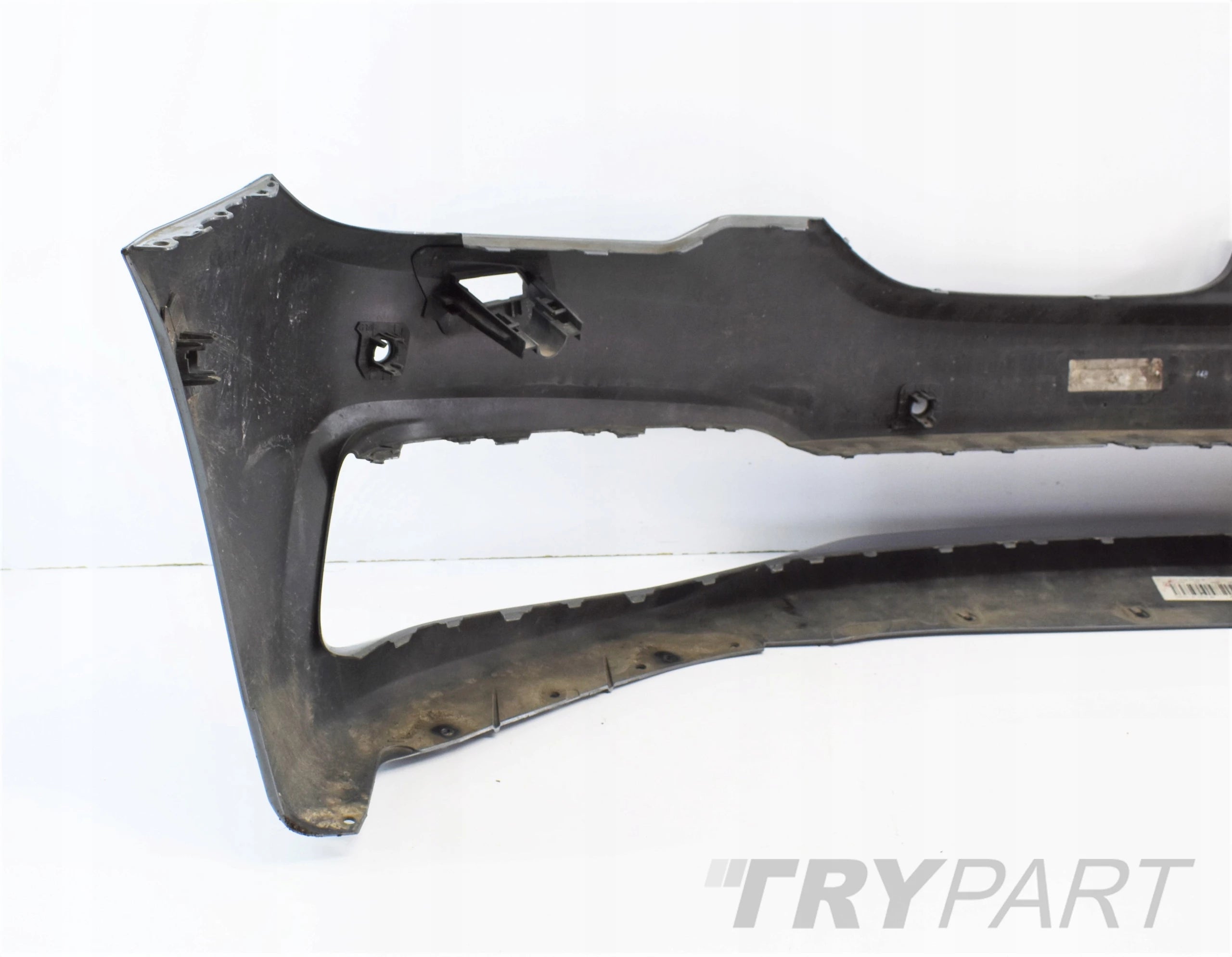 BMW G30 G31 FRONT BUMPER ORIGINAL