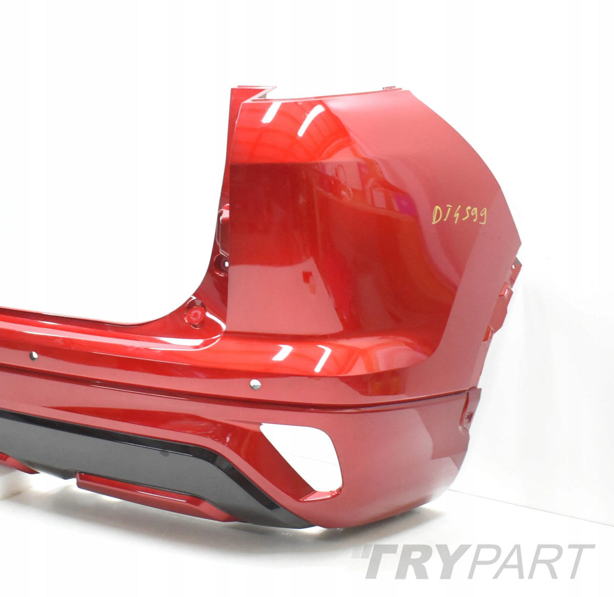 MITSUBISHI ECLIPSE CROSS LIFT REAR BUMPER ORG