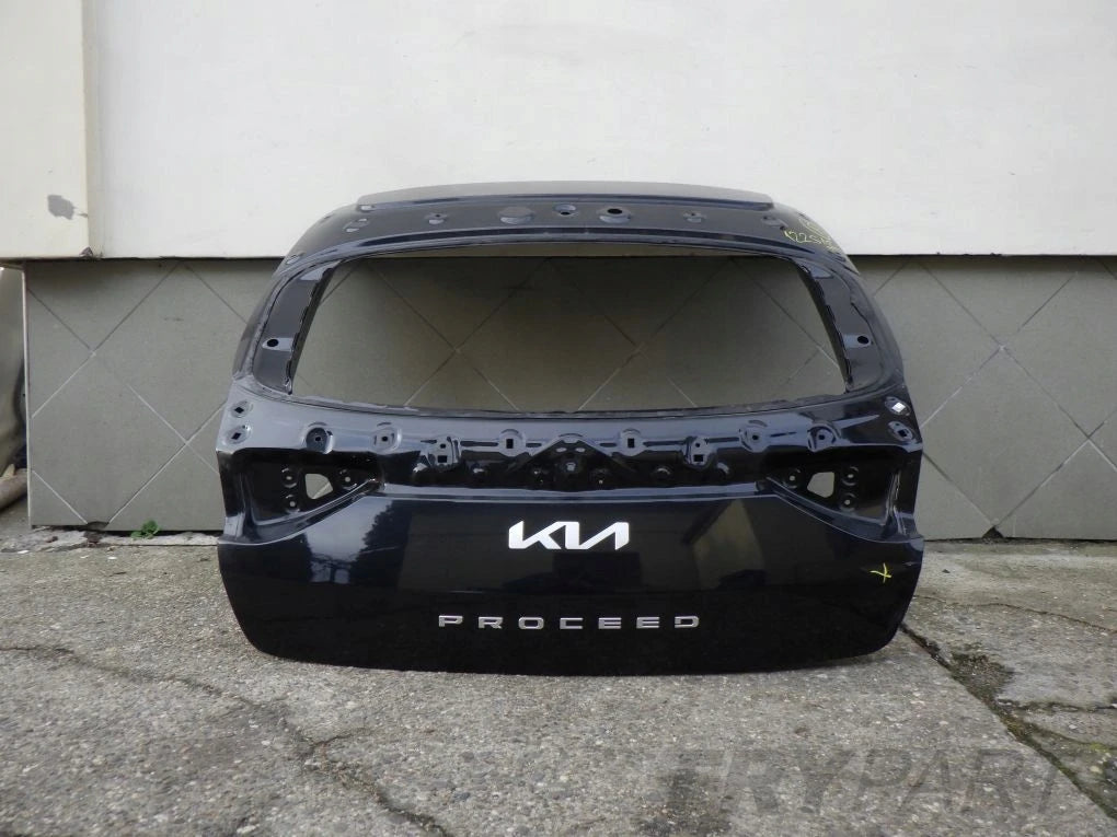 KIA PROCEED III 3 LIFT 21- REAR HATCH