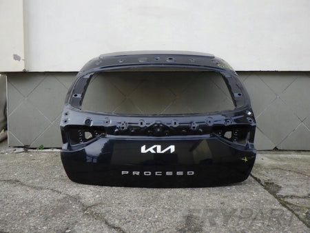 KIA PROCEED III 3 LIFT 21- REAR HATCH