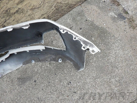 BMW 5 G30 G31 LCI LIFT 2020- front bumper
