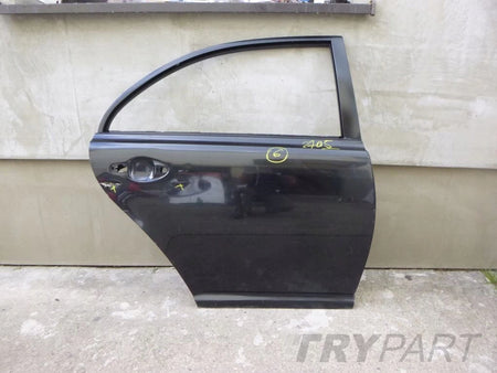 TOYOTA AVENSIS 2 II T25 HB SEDAN REAR RIGHT DOOR