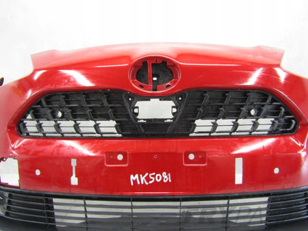 Front Bumper Toyota Yaris Cross 21-