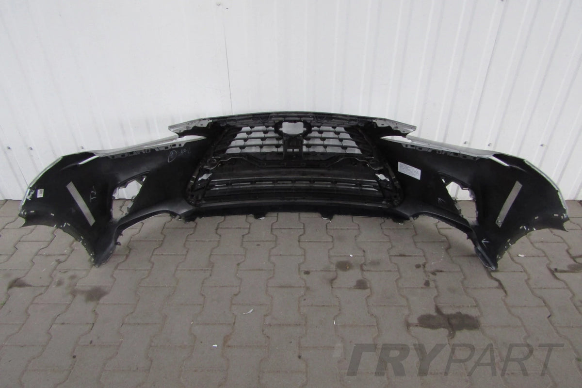 Front Bumper LEXUS NX 200 300H LIFT 17-21