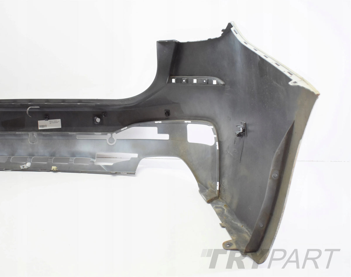 BMW 6 GT G32 M PACKAGE REAR BUMPER EXCELLENT ORIGINAL CONDITION