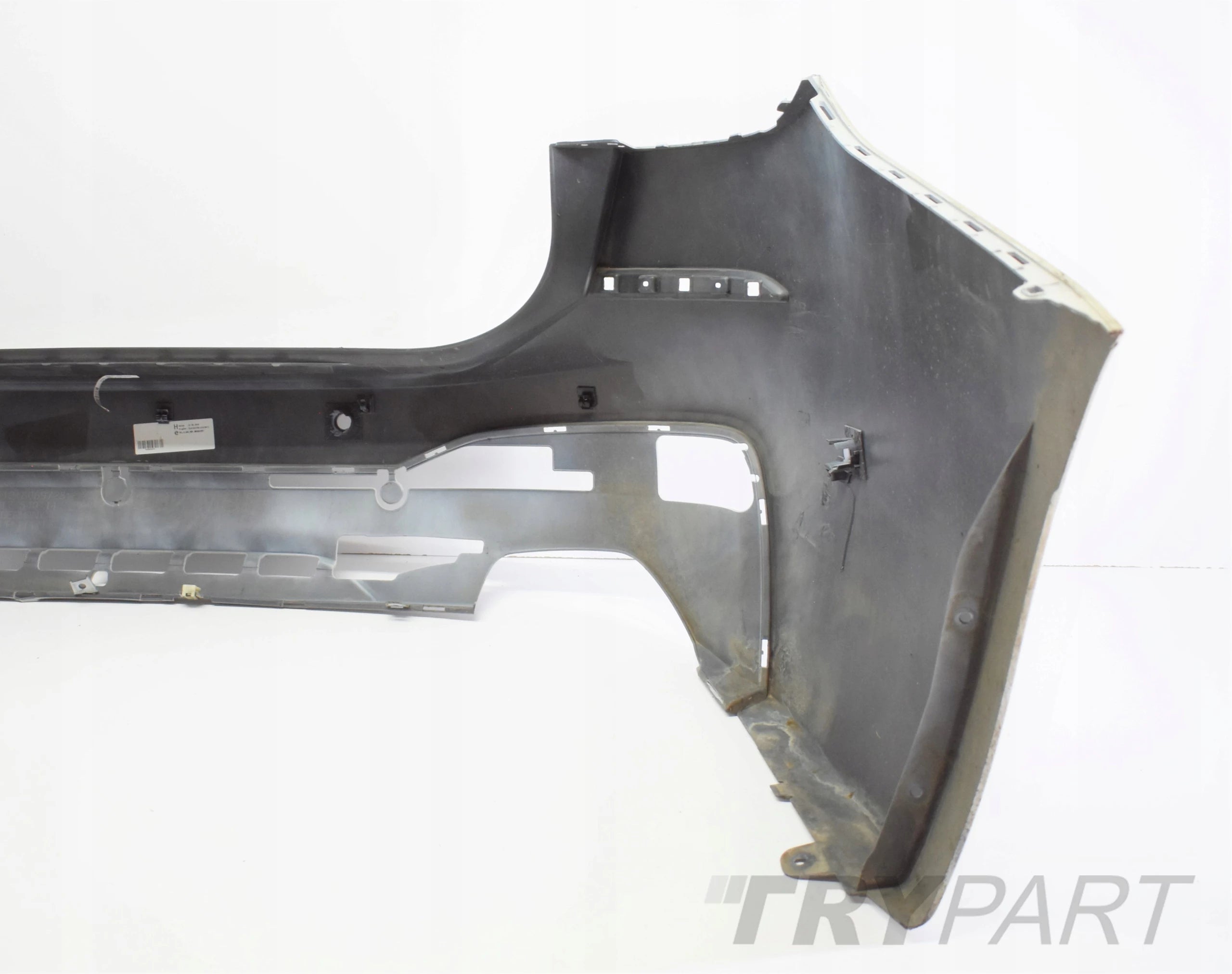 BMW 6 GT G32 M PACKAGE REAR BUMPER EXCELLENT ORIGINAL CONDITION