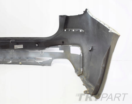 BMW 6 GT G32 M PACKAGE REAR BUMPER EXCELLENT ORIGINAL CONDITION