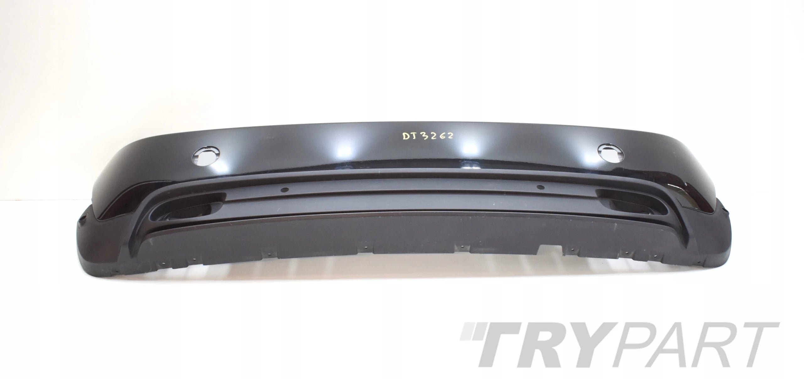 MINI COOPER F55 F56 REAR BUMPER ORG