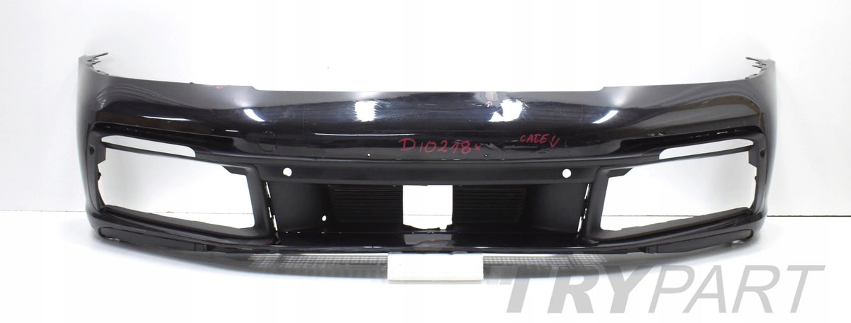 PORSCHE CARRERA 911 992 FRONT BUMPER ORG