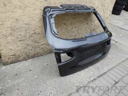 MERCEDES GLC 253 W253 15- TAILGATE