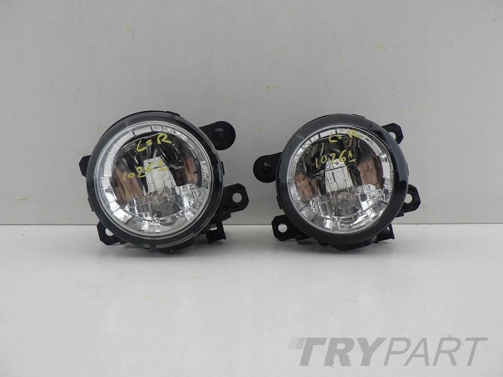 SUBARU XV Forester Outback Impreza Outlander Spacestar Halogen Left Right
