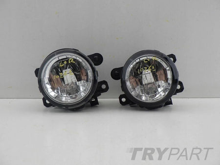 SUBARU XV Forester Outback Impreza Outlander Spacestar Halogen Left Right