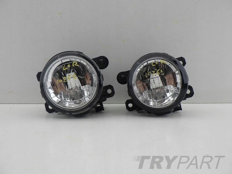 SUBARU XV Forester Outback Impreza Outlander Spacestar Halogen Left Right