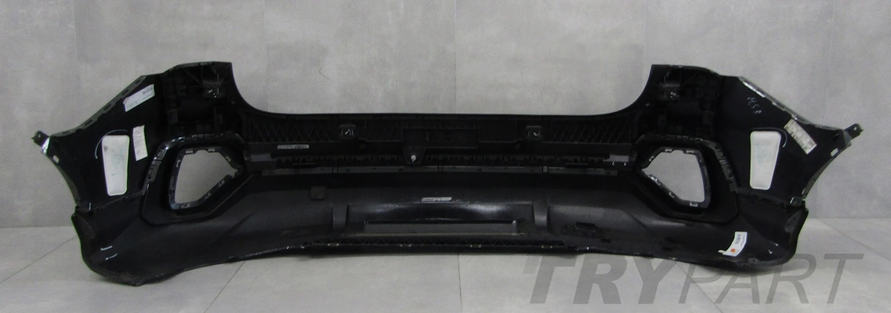 AUDI Q3 83F SPORTBACK 19-25 Rear Bumper