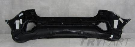 AUDI Q3 83F SPORTBACK 19-25 Rear Bumper