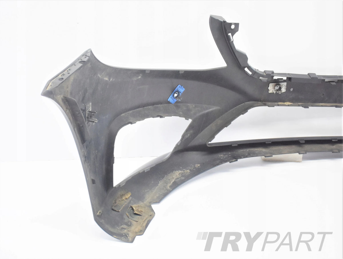 MERCEDES S-Class W222 AMG Front Bumper