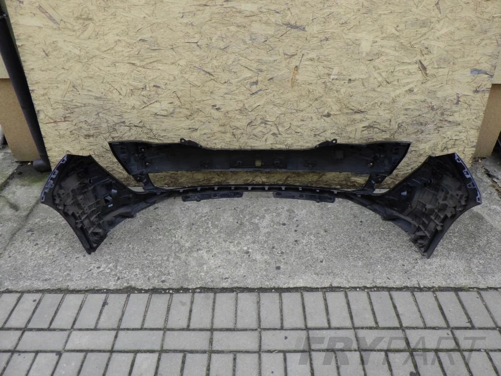 PEUGEOT 508 II 2018- front bumper