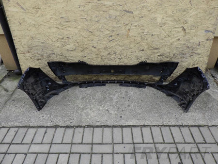PEUGEOT 508 II 2018- front bumper