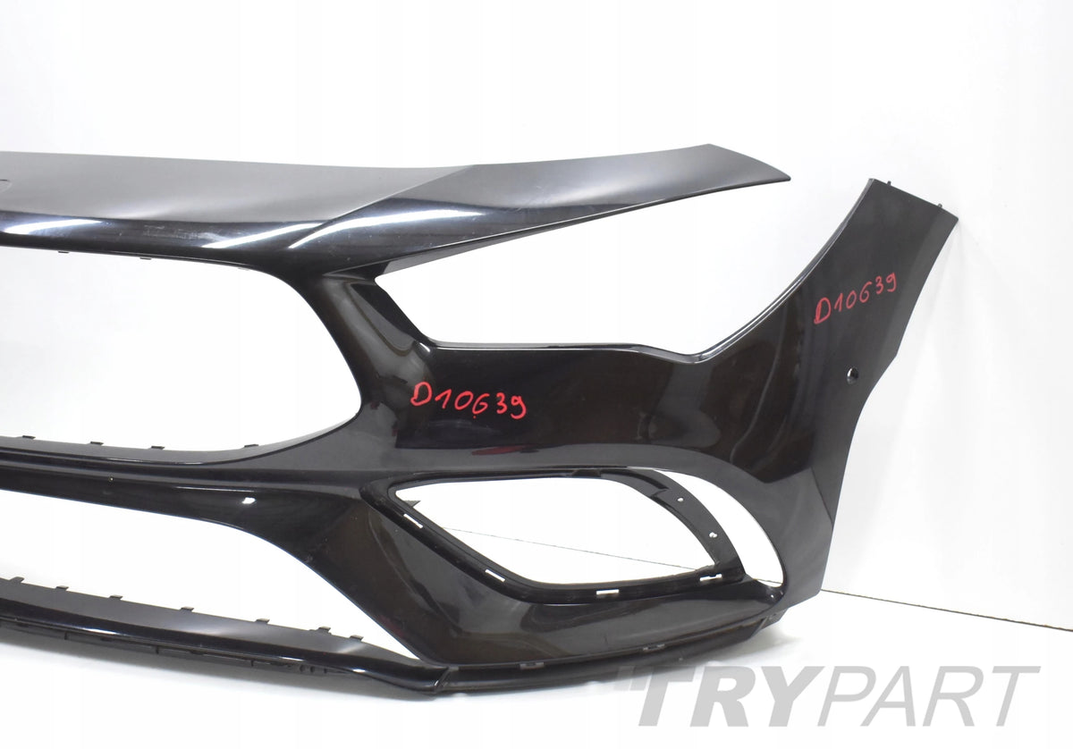 MERCEDES CLA W118 AMG Front Bumper Original