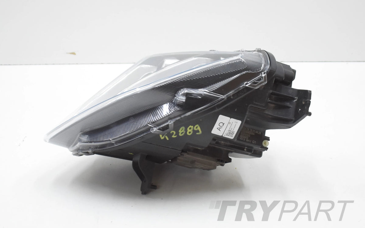 OMODA 5 V HEADLIGHT RIGHT FRONT FULL LED ORG EU 605000606AA