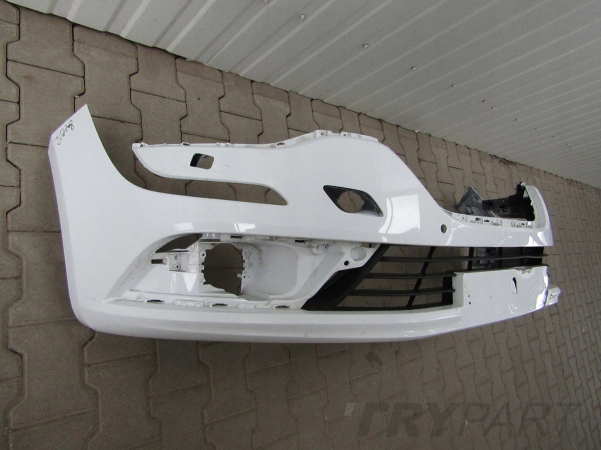 Front Bumper for Renault Talisman 15-