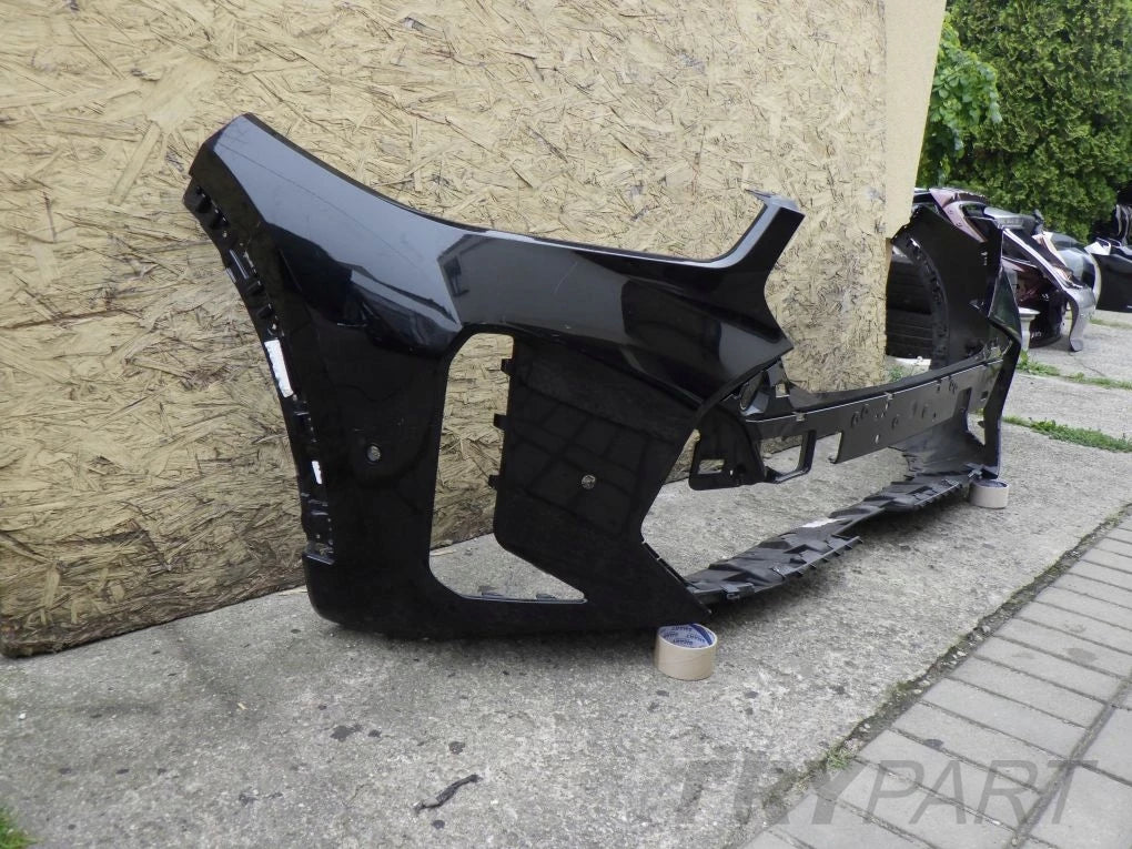BMW X6 G06 M Package Lift LCI 2023- Front Bumper