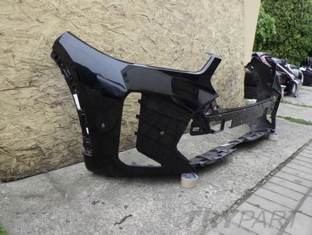 BMW X6 G06 M Package Lift LCI 2023- Front Bumper