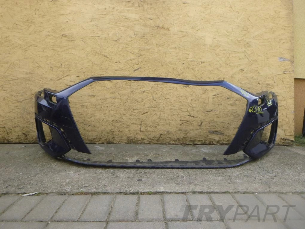 AUDI A3 8Y 8Y0 20- Front Bumper