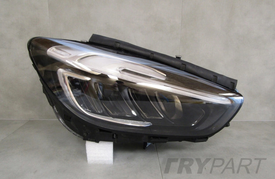MERCEDES B CLASS W247 LIFT LED PERFORMANCE 22- RH RIGHT HEADLIGHT A247906